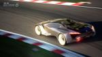 Peugeot Vision Gran Turismo Concept 2015 года